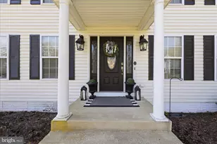 5811 Glen Eagles Dr, Fredericksburg, VA 22407 - Photo 5