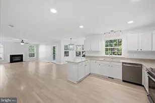 5811 Glen Eagles Dr, Fredericksburg, VA 22407 - Photo 21