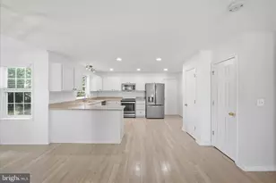 5811 Glen Eagles Dr, Fredericksburg, VA 22407 - Photo 19