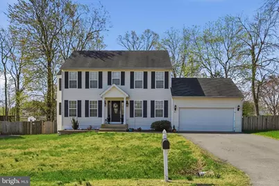 5811 Glen Eagles Drive, Fredericksburg, VA 22407 - Photo 3