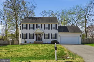 5811 Glen Eagles Dr, Fredericksburg, VA 22407 - Photo 3