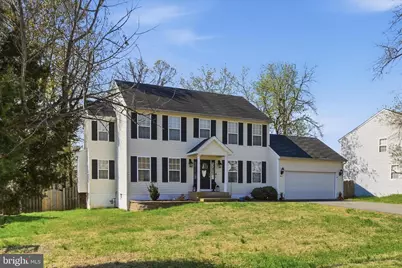 5811 Glen Eagles Drive, Fredericksburg, VA 22407 - Photo 1