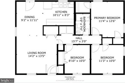 10354 Swift Road, Partlow, VA 22534 - Photo 51