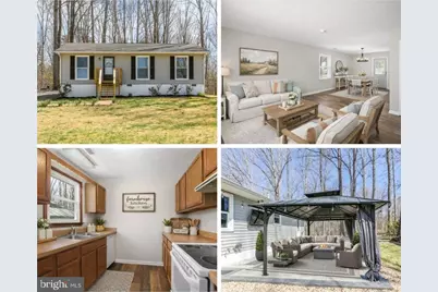 10354 Swift Road, Partlow, VA 22534 - Photo 1