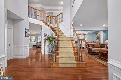 11613 Pine Hollow Lane, Spotsylvania, VA 22551 - Photo 25