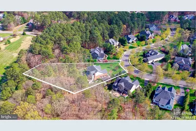 11613 Pine Hollow Lane, Spotsylvania, VA 22551 - Photo 3