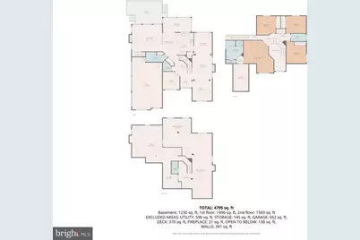 11613 Pine Hollow Lane, Spotsylvania, VA 22551 - Photo 131