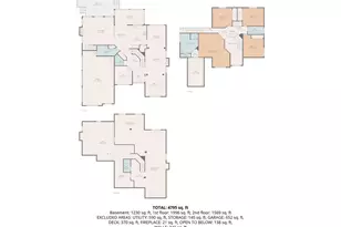 11613 Pine Hollow Ln, Spotsylvania, VA 22551 - Photo 131