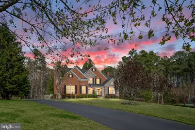 11613 Pine Hollow Lane, Spotsylvania, VA 22551 - Photo 1