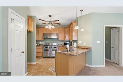 3917 Hatteras Court, Bumpass, VA 23024 - Photo 9