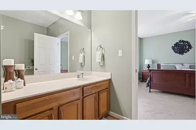3917 Hatteras Court, Bumpass, VA 23024 - Photo 31