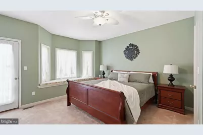 3917 Hatteras Court, Bumpass, VA 23024 - Photo 23