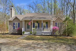 3917 Hatteras Ct, Bumpass, VA 23024 - Photo 1