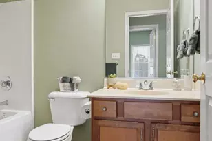 3917 Hatteras Ct, Bumpass, VA 23024 - Photo 33