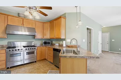 3917 Hatteras Court, Bumpass, VA 23024 - Photo 11