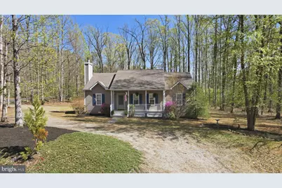 3917 Hatteras Court, Bumpass, VA 23024 - Photo 45