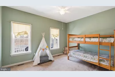 3917 Hatteras Court, Bumpass, VA 23024 - Photo 19
