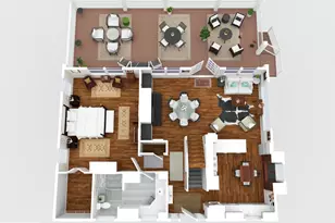 15101 Plentiful Ln, Mineral, VA 23117 - Photo 5