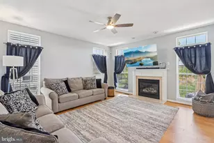 5225 Windbreak Dr, Fredericksburg, VA 22407 - Photo 15