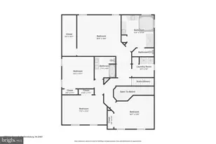 5225 Windbreak Dr, Fredericksburg, VA 22407 - Photo 85