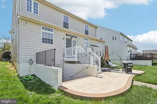 5225 Windbreak Dr, Fredericksburg, VA 22407 - Photo 77