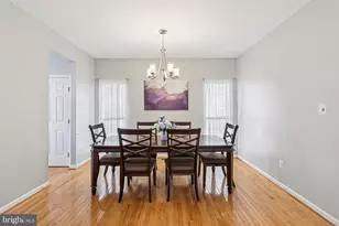 5225 Windbreak Dr, Fredericksburg, VA 22407 - Photo 19