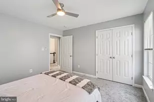 5225 Windbreak Dr, Fredericksburg, VA 22407 - Photo 57