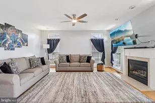 5225 Windbreak Dr, Fredericksburg, VA 22407 - Photo 5