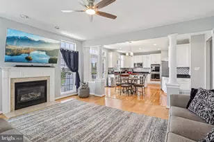 5225 Windbreak Dr, Fredericksburg, VA 22407 - Photo 17