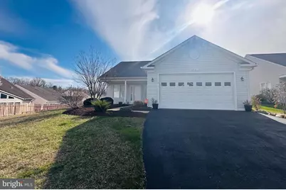 6902 Castleton Drive, Fredericksburg, VA 22407 - Photo 1