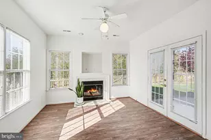 6902 Castleton Dr, Fredericksburg, VA 22407 - Photo 17