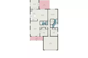 6902 Castleton Dr, Fredericksburg, VA 22407 - Photo 27