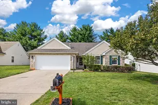 5703 Halifax Ct, Fredericksburg, VA 22407 - Photo 3