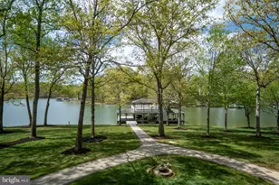 5404 Bazzanella Dr, Mineral, VA 23117 - Photo 121