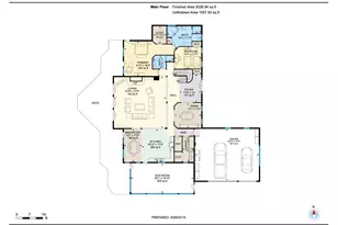 5404 Bazzanella Dr, Mineral, VA 23117 - Photo 23