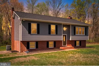 13452 Post Oak Road, Spotsylvania, VA 22551 - Photo 1
