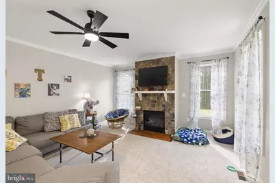 11522 Light Lane, Spotsylvania, VA 22551 - Photo 7