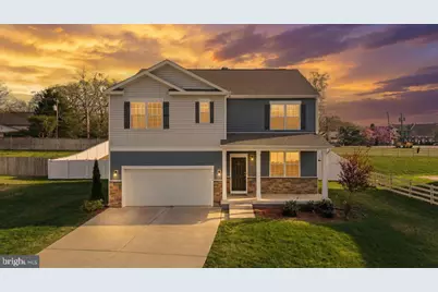 7404 Jake Court, Fredericksburg, VA 22407 - Photo 1