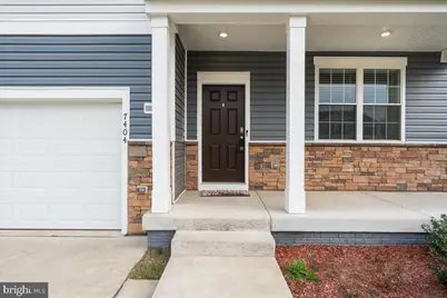 7404 Jake Court, Fredericksburg, VA 22407 - Photo 5