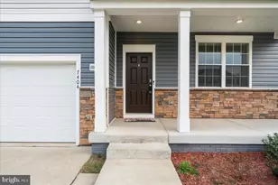 7404 Jake Ct, Fredericksburg, VA 22407 - Photo 5