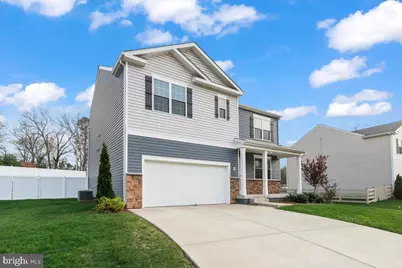 7404 Jake Court, Fredericksburg, VA 22407 - Photo 3