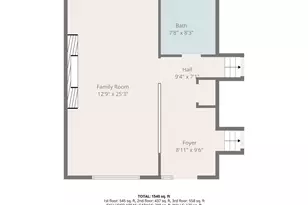 11000 Meadowlark Ln, Spotsylvania, VA 22553 - Photo 53
