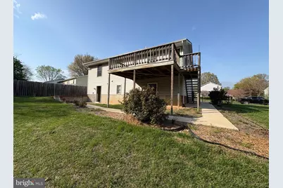 706 Shamrock Drive, Fredericksburg, VA 22407 - Photo 19