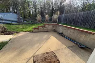 706 Shamrock Dr, Fredericksburg, VA 22407 - Photo 21