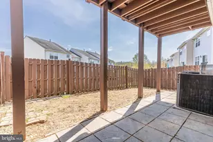 7308 Wytheville Cir, Fredericksburg, VA 22407 - Photo 31