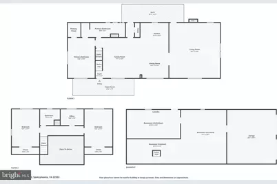 13507 Black Meadow Road, Spotsylvania, VA 22553 - Photo 11