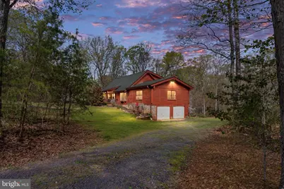 13507 Black Meadow Road, Spotsylvania, VA 22553 - Photo 3