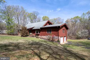 13507 Black Meadow Rd, Spotsylvania, VA 22553 - Photo 1