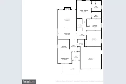 6611 Twin Cedars Court, Fredericksburg, VA 22407 - Photo 39