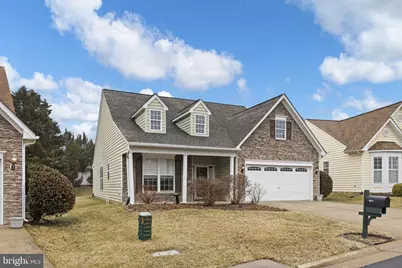 6611 Twin Cedars Court, Fredericksburg, VA 22407 - Photo 1
